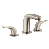 Hansgrohe 04196820 Metro E Filler Trim