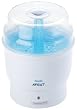 Philips Avent SCF274/26 - Express Elektrischer Dampfsterilisator