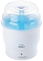 Philips Avent SCF274/26 - Express Elektrischer Dampfsterilisator