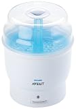 Philips Avent SCF274/26 - Express Elektrischer Dampfsterilisator