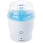Philips Avent SCF274/26 - Express Elektrischer Dampfsterilisator