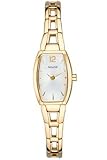 Accurist/LB1284S/Gold Tone/Ladies/Bracelet/watch