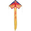 46in Phoenix - Large Easy Flyer Kite