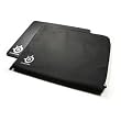 SteelSeries S&S Mouse Pad (Black)