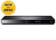 Samsung BD-E5900 3D WiFi Blu-ray Disc Player (Black)