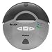 iRobot Roomba® Robotic Vacuum Model 415 (Remanufactured) Featuring 2 Virtual Walls
