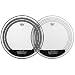 Musical Instruments : Remo Powersonic Bass Drumheads (Clear 20" Drumhead)