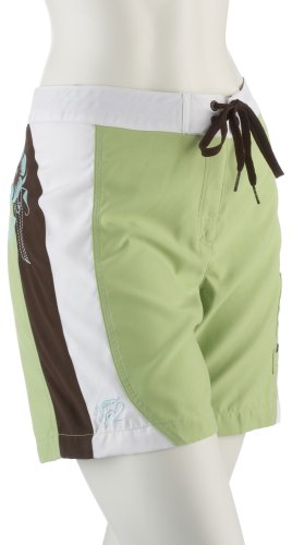 F2 Boardshorts Flowerblock
