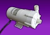 MAP500KT 500 GPH, salt water, fresh water, Chemical and acid pump, 110V