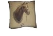 horse tapestry