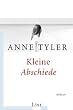 Kleine Abschiede