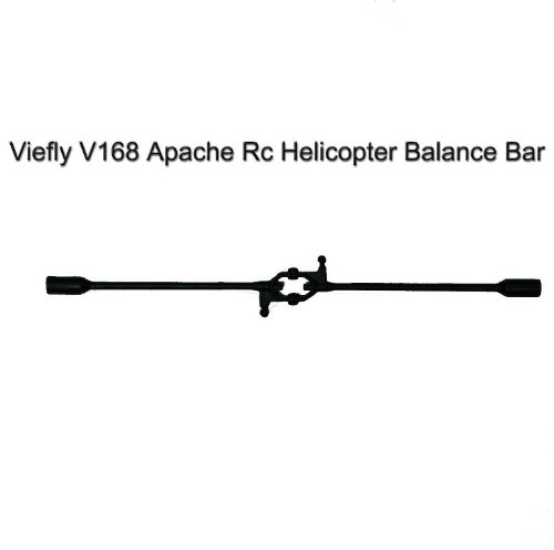 Balance Bar for Viefly V168 3 Channel Apached RC Helicopter W/Gryo Balance Bar for Viefly V168 3 Channel Apached RC Helicopter W/Gryo