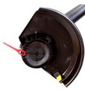 Replacement Blades - 20 Pk For Grass Trimmer