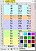 TinySheet for Palm OS