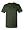 Gildan 5.3oz Heavy Cotton Short Sleeve T-Shirt - Forest Green 5000 SMALL