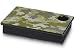 Camo Green Lap Desk Tray Cup Holder