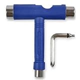 Unit Skate Tool Assorted Colors