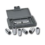 8 Piece Metric and SAE Stud Removal Kit