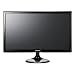 Samsung T27A550 27 inch Widescreen LED Monitor with Digital TV Tuner (Full HD 1080P, Dolby Digital Surround, 2xHDMI) - Gloss Black