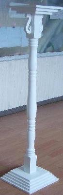Classic Pedestal/Tall