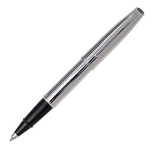 Aurora BALLPOINT WITH SHINY CHROM BARREL AND CAP