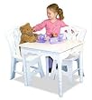 Table & Chairs Set