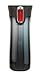Contigo AUTOSEAL Elle Double Wall Insulated Mug - 14oz. - Black Contigo AUTOSEAL Elle Double Wall Insulated Mug - 14oz. - Black