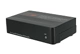 Atlona 1x2 DVI + Analog Audio Distribution Amplifier AT-DVI-12A