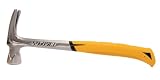 Bostitch 51-856 22oz Checker Face Steel Framing Hammer