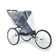 Baby Jogger Rain Canopy - Single Retractable