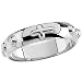 Sterling Silver Rosary Ring (Size 10) Sterling Silver Rosary Ring (Size 10)