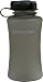 Outdoor Products 1 Litre Frosted Tritan BPA-Free Water Bottle (Slate)