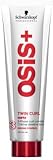 Schwarzkopf Professional Osis+ Twin Curl 125ml