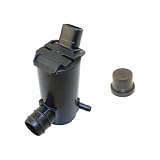 ACI 174163 Windshield Washer Pump by ACI