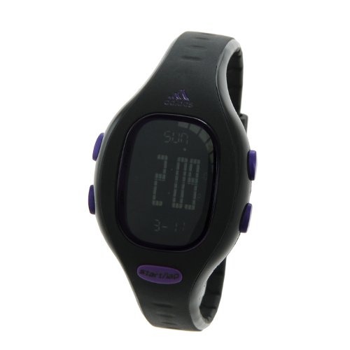 Adidas Unisex-Armbanduhr Naloa Digital Plastik ADP3092
