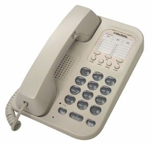 Northwestern Bell 88064211013 Feature Phone W/ Speakerphone