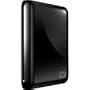 Western Digital My Passport Essential SE 1 TB USB 2.0 Portable External Hard Drive (Midnight Black)