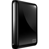 Western Digital 1 TB My Passport Essential SE Portable External Hard Drive (Midnight Black)by Western Digital