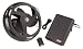 Coleman Tent Power System With Fan