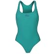 Slazenger Basic Swimsuit Ladies