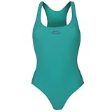 Slazenger Basic Swimsuit Ladies