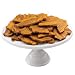 Gourmet Food : Bissinger's Pumpkin Bark, 10 oz. box