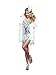 Dreamgirl Women's Life's A Party Costume
