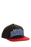 Asking Alexandria Varsity Snapback Ball Cap