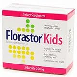 Florastor Probiotic Kids 20 ea