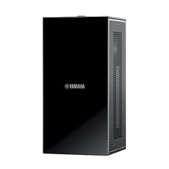 Yamaha NX U 02 USB Lautsprecher wei�