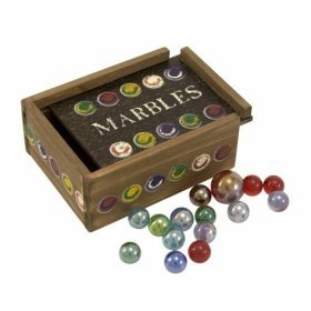 Childrens Toyshop  Toys : Melissa & Doug Marbles