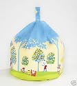 Brand New IN THE NIGHT GARDEN Beanbag