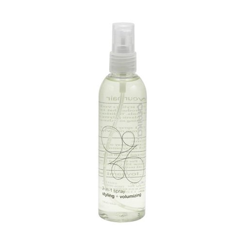 Best Price Amika Hair Styling Spray, 4-Ounce