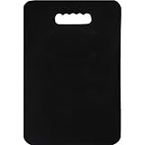 Apache Mills 39-098-0900 Knee Saver Protection Mat, 1-Inch Thick, Black, 14-inches by 21-Inches